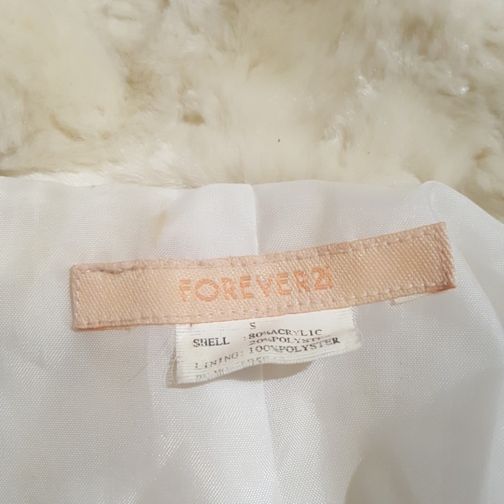 Fur jacket - Picture 2 of 4